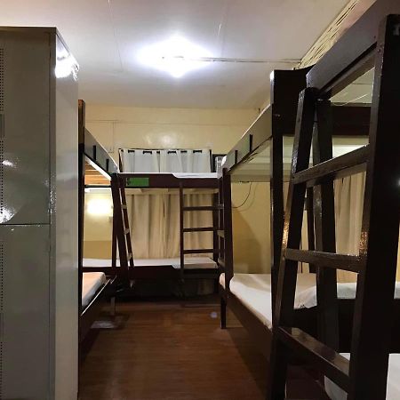 Austrias Guest House Ель-Нідо Екстер'єр фото