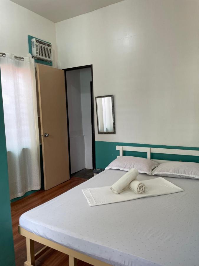 Austrias Guest House Ель-Нідо Екстер'єр фото