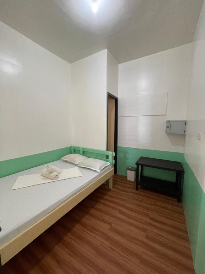 Austrias Guest House Ель-Нідо Екстер'єр фото