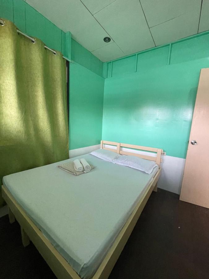 Austrias Guest House Ель-Нідо Екстер'єр фото