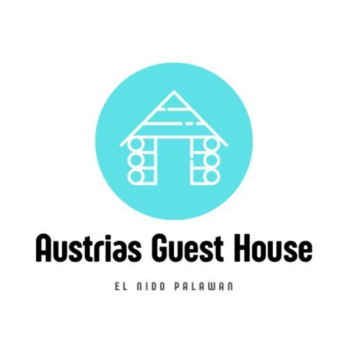 Austrias Guest House Ель-Нідо Екстер'єр фото