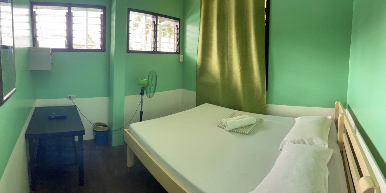 Austrias Guest House Ель-Нідо Екстер'єр фото