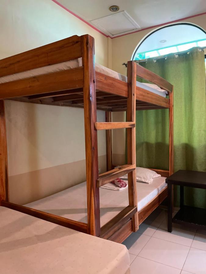 Austrias Guest House Ель-Нідо Екстер'єр фото