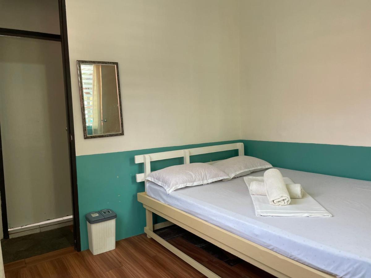 Austrias Guest House Ель-Нідо Екстер'єр фото