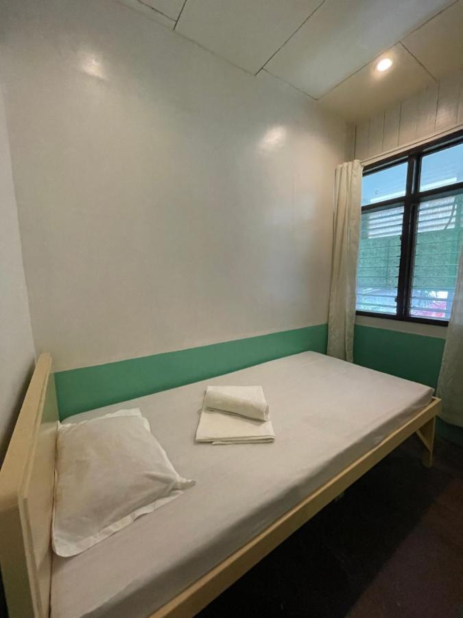 Austrias Guest House Ель-Нідо Екстер'єр фото