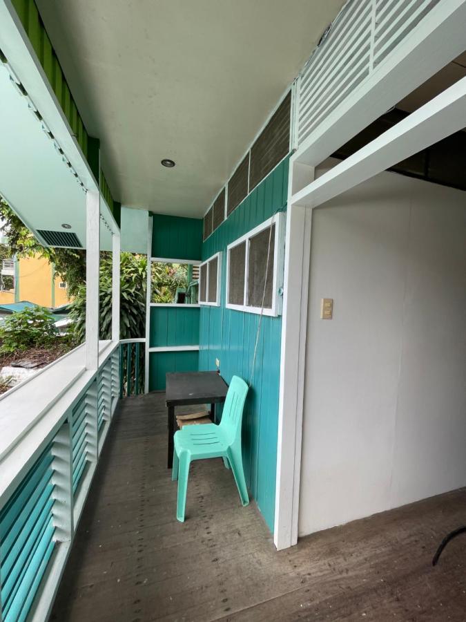 Austrias Guest House Ель-Нідо Екстер'єр фото