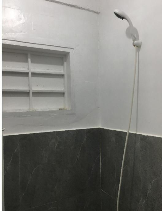 Austrias Guest House Ель-Нідо Екстер'єр фото
