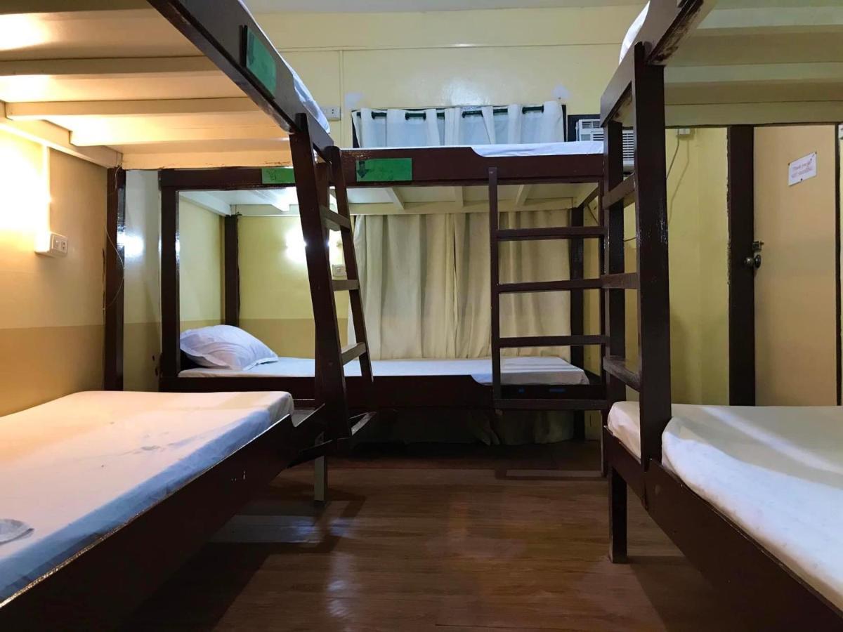 Austrias Guest House Ель-Нідо Екстер'єр фото