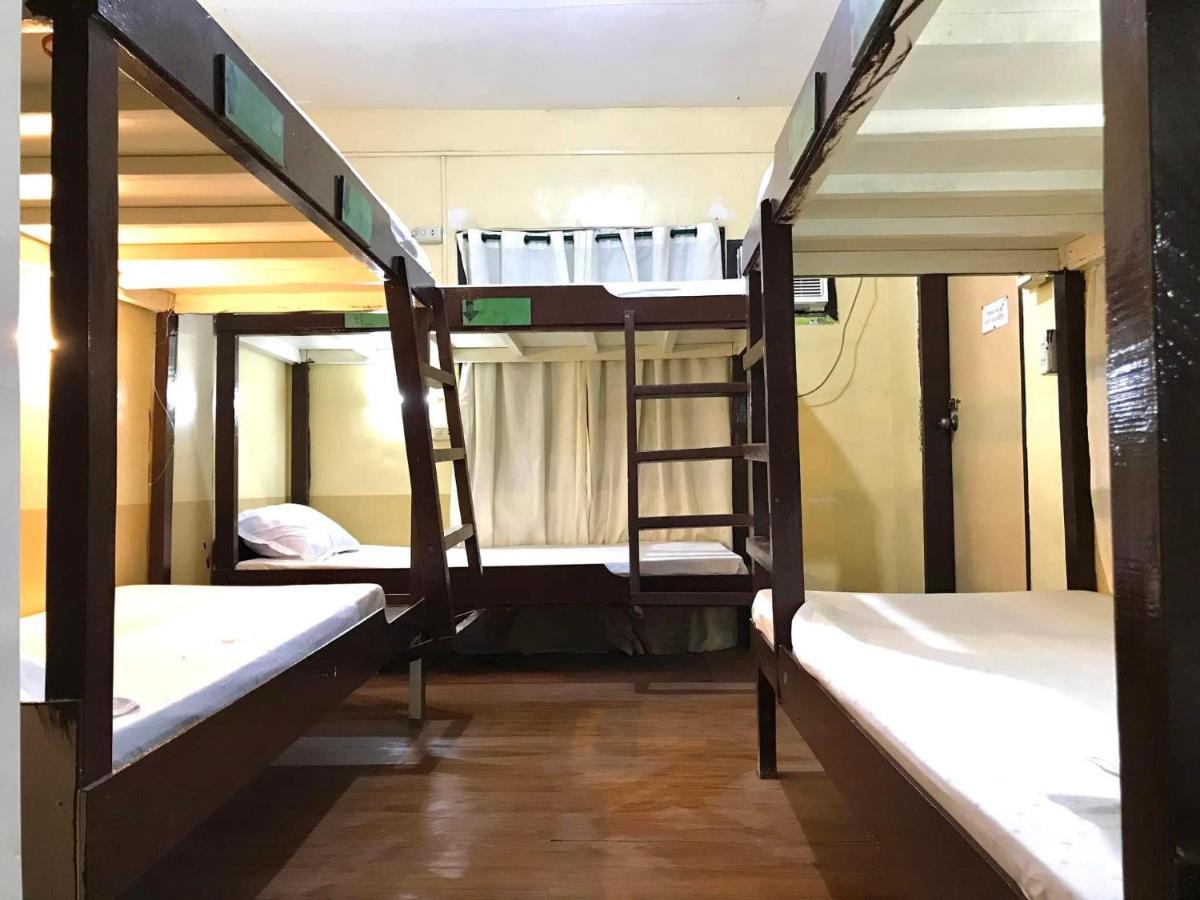 Austrias Guest House Ель-Нідо Екстер'єр фото