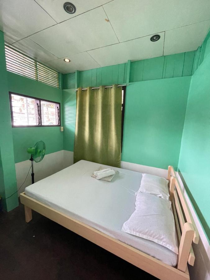 Austrias Guest House Ель-Нідо Екстер'єр фото