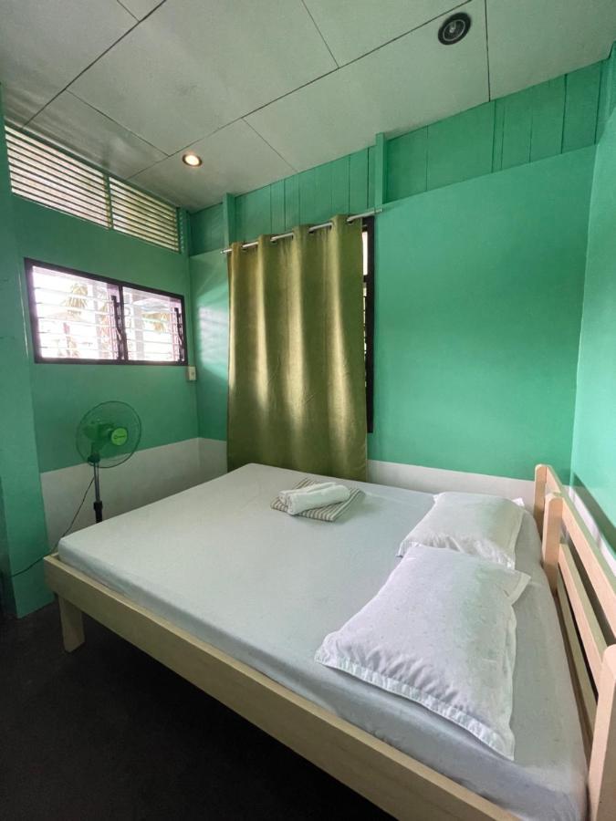 Austrias Guest House Ель-Нідо Екстер'єр фото
