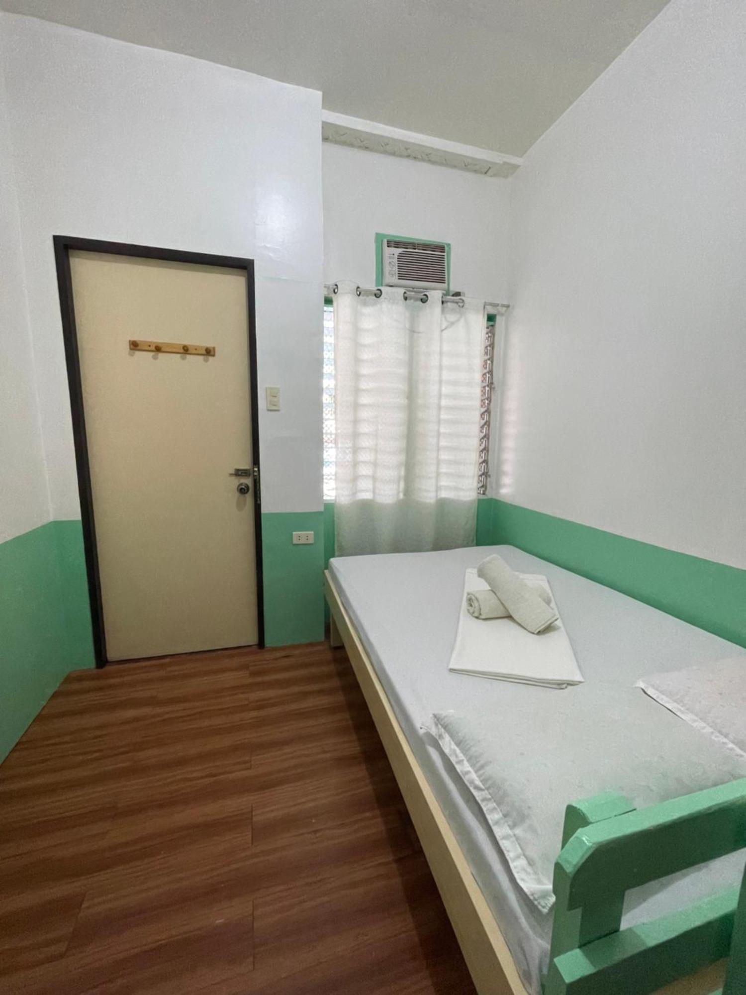 Austrias Guest House Ель-Нідо Екстер'єр фото