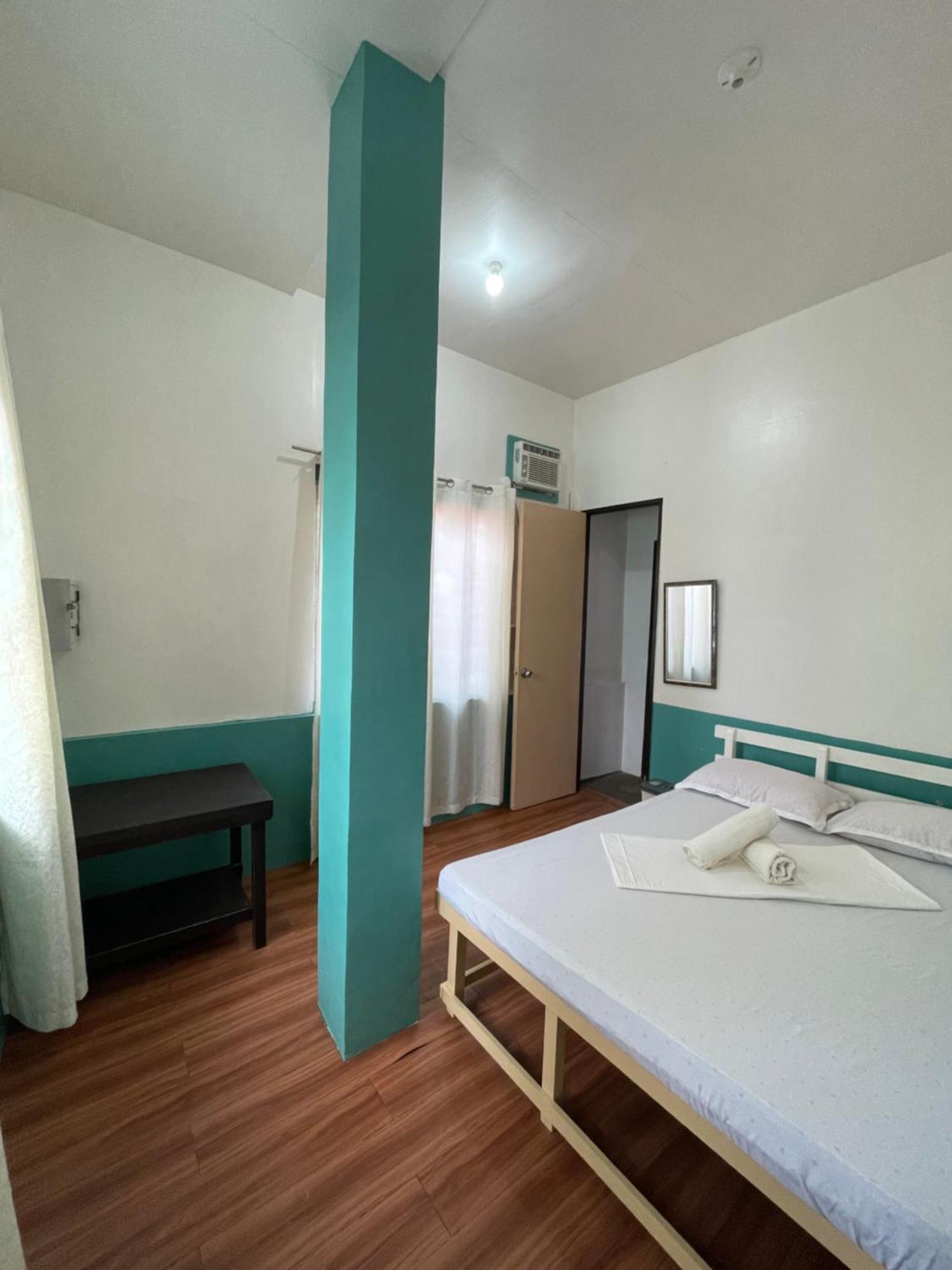 Austrias Guest House Ель-Нідо Екстер'єр фото