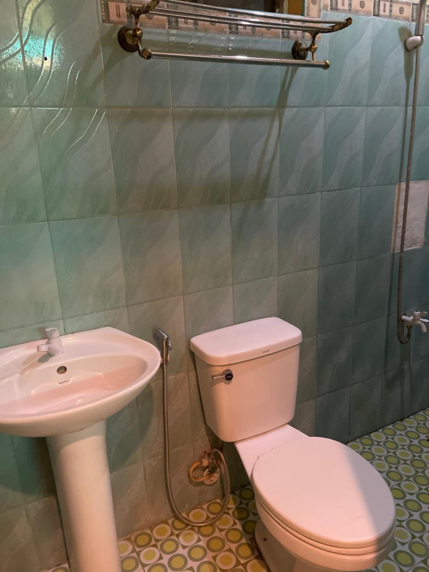 Austrias Guest House Ель-Нідо Екстер'єр фото