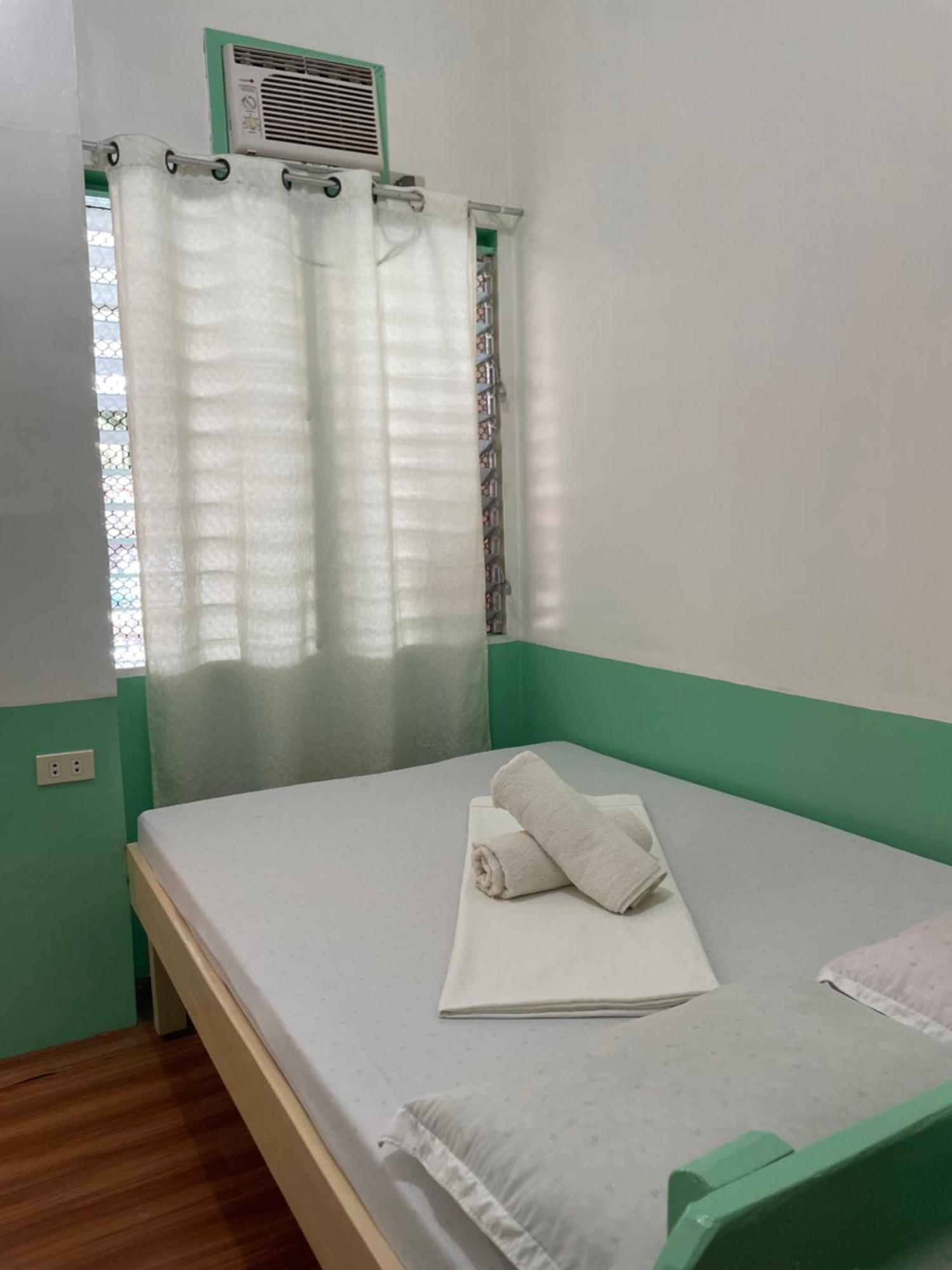 Austrias Guest House Ель-Нідо Екстер'єр фото