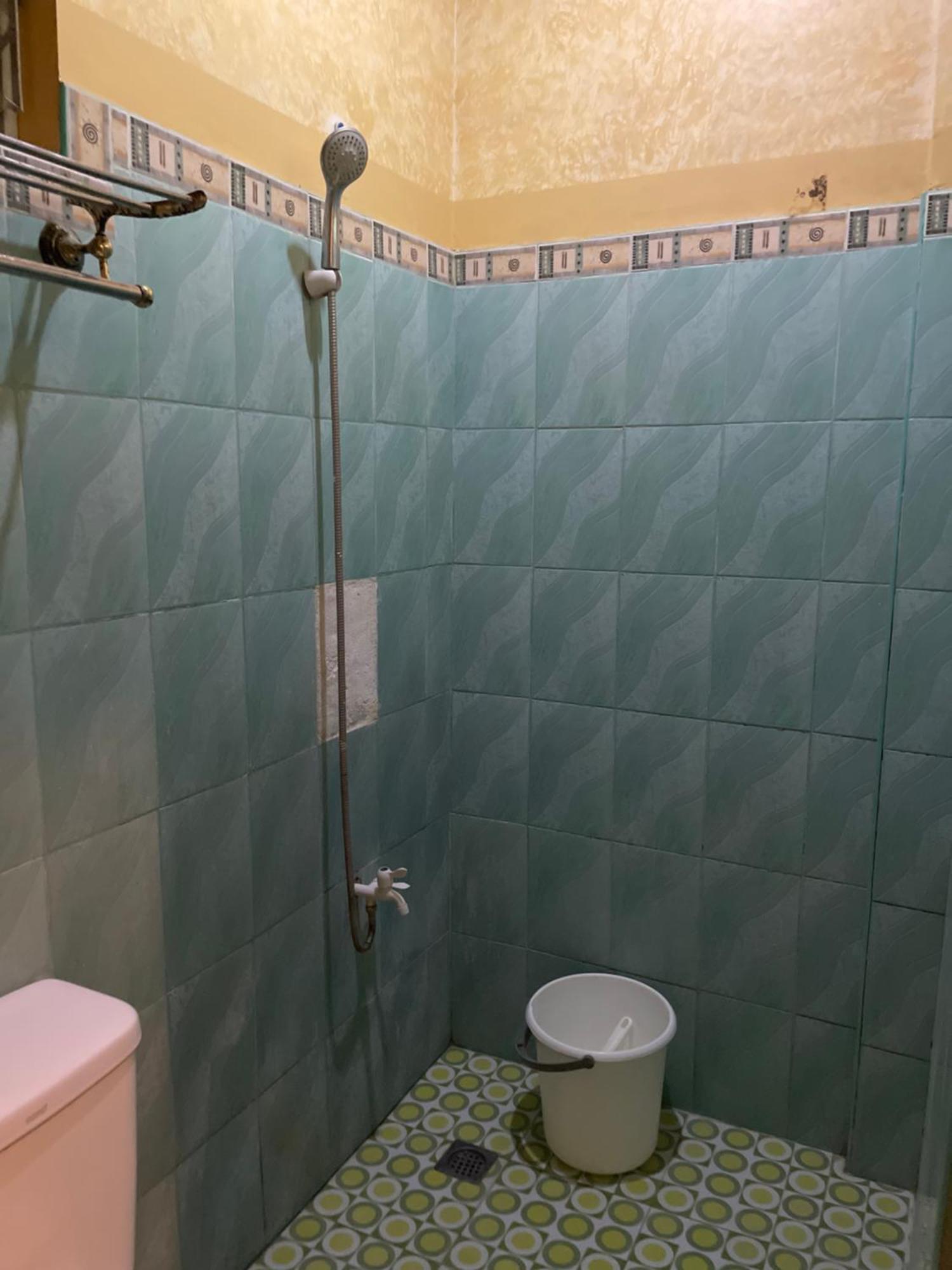 Austrias Guest House Ель-Нідо Екстер'єр фото