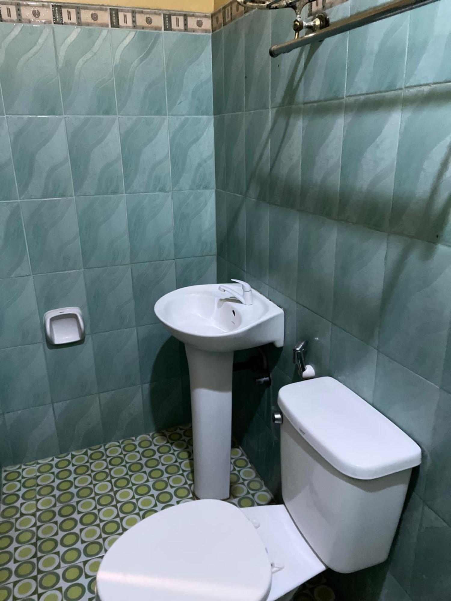 Austrias Guest House Ель-Нідо Екстер'єр фото