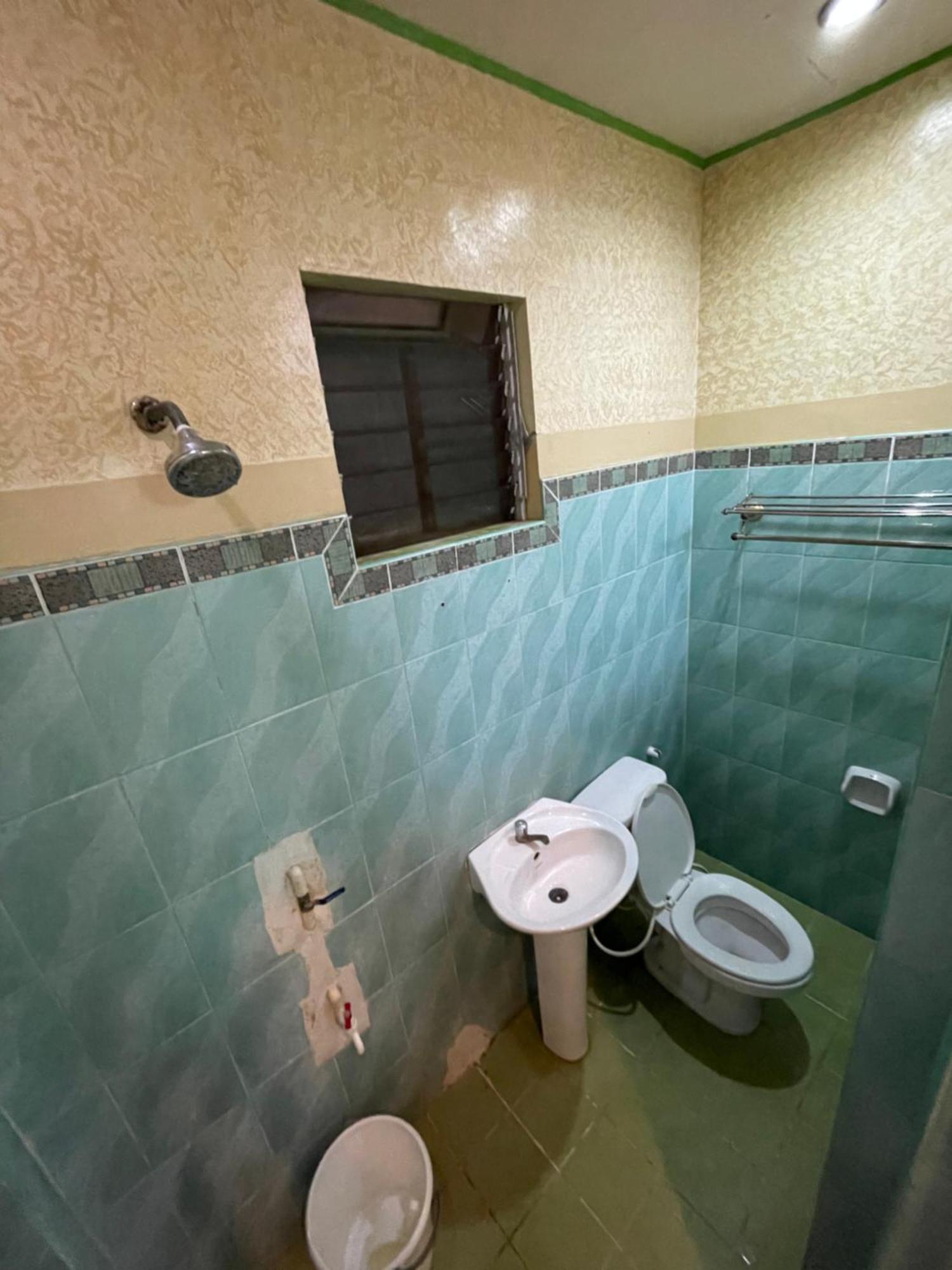 Austrias Guest House Ель-Нідо Екстер'єр фото