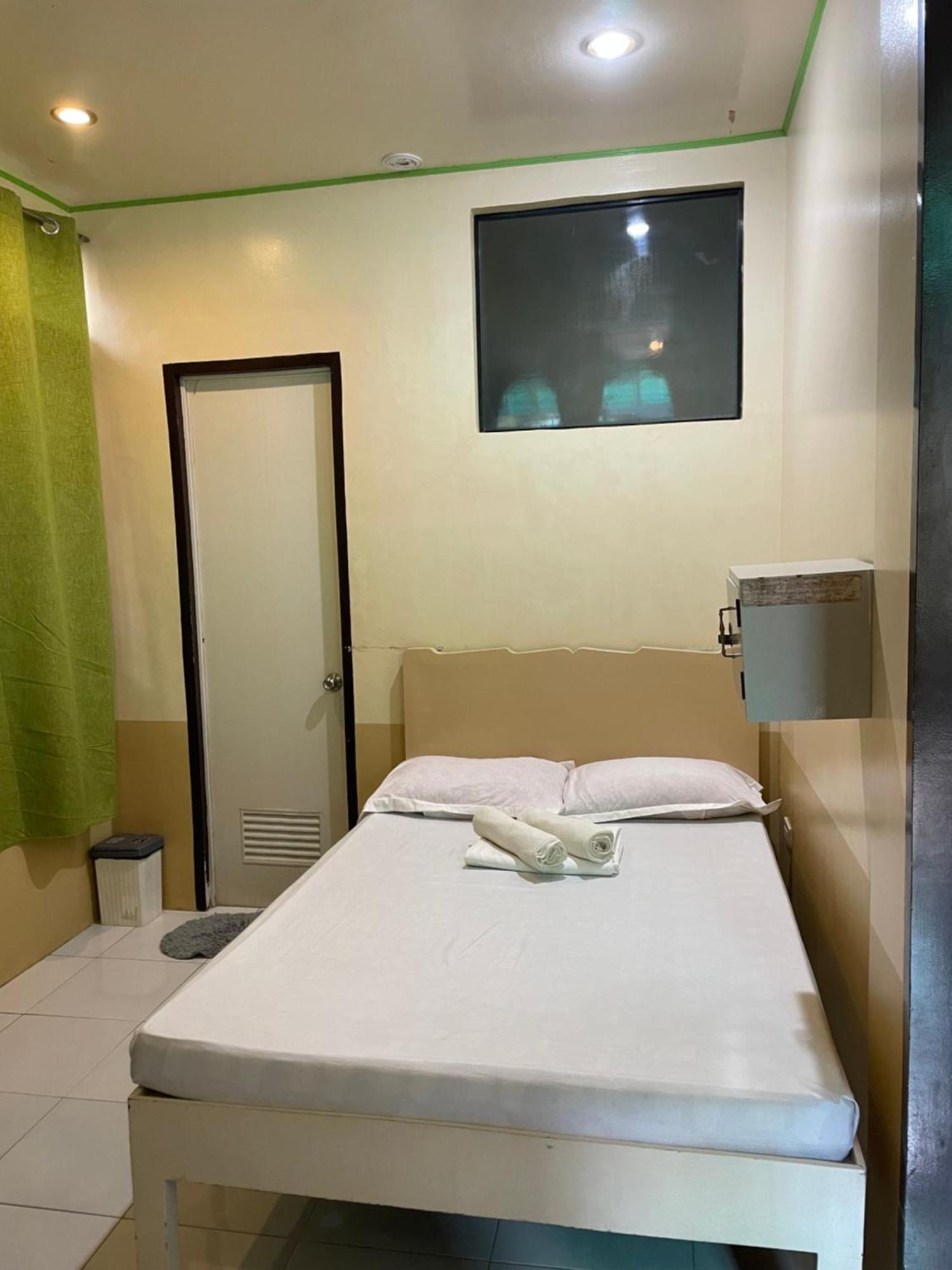 Austrias Guest House Ель-Нідо Екстер'єр фото