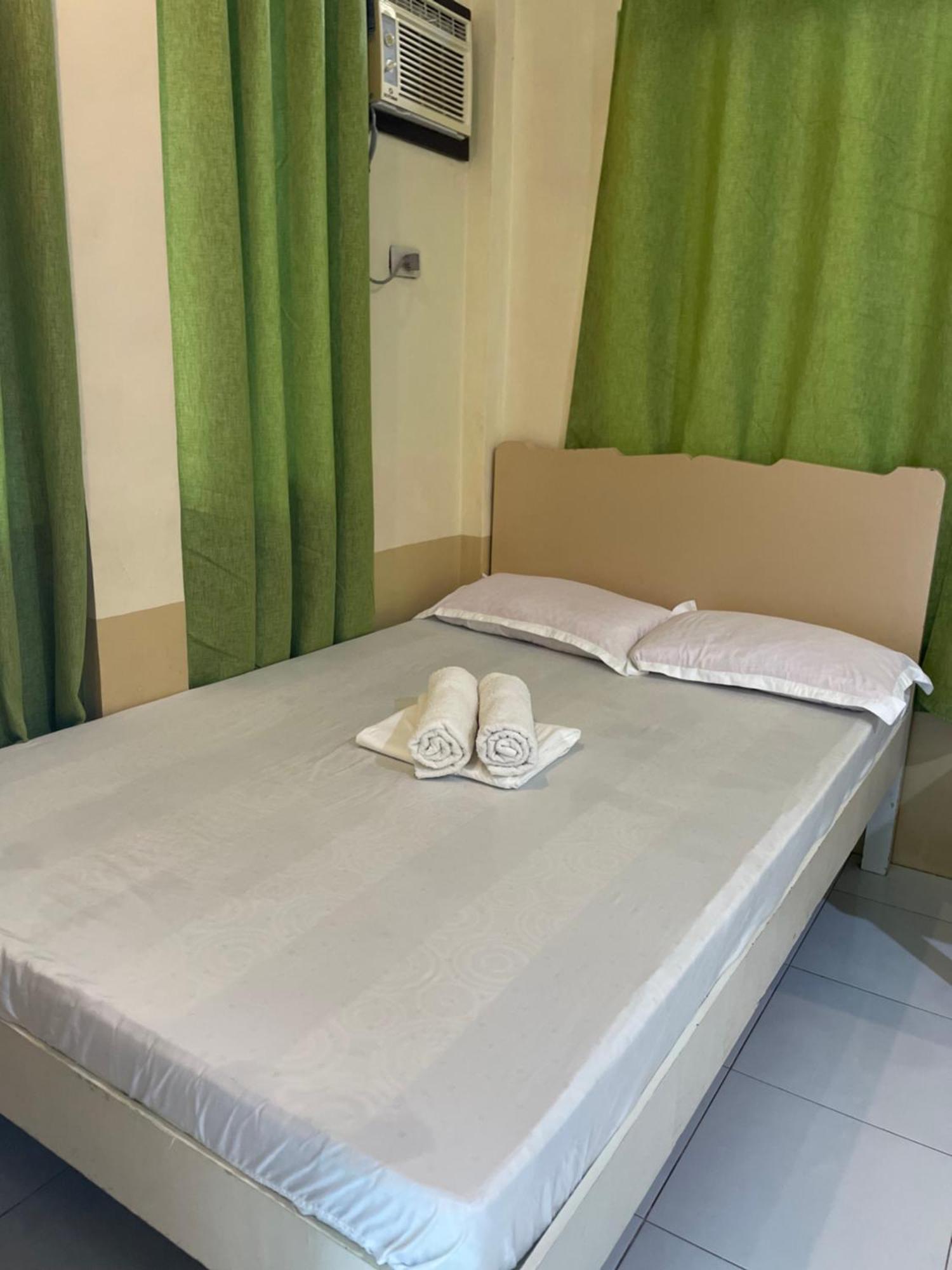 Austrias Guest House Ель-Нідо Екстер'єр фото